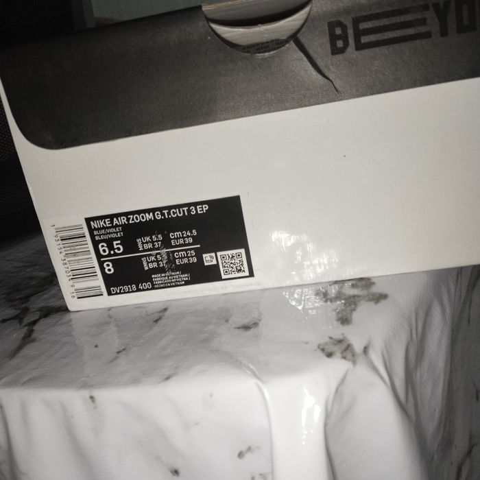 Nike GT CUT 3 оригинал