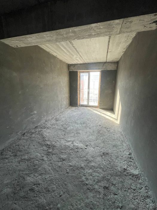 3 комнатная квартира ЖК Compass