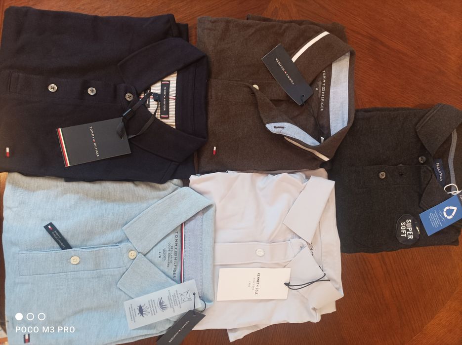 Поло  брендовые срочно