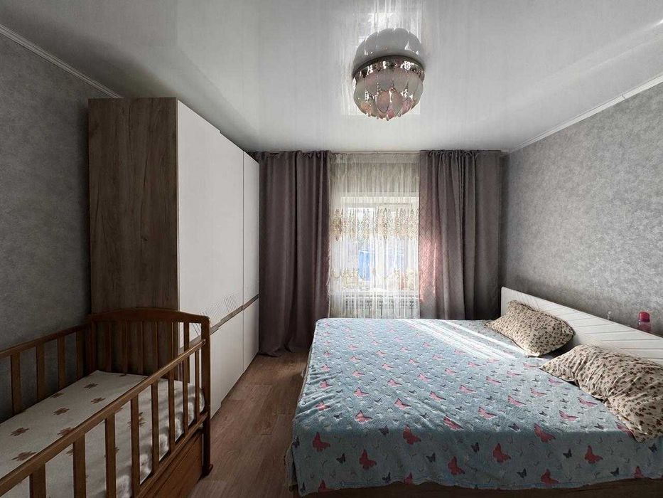 S Продам 4-х ком дом в соцгороде, Химиков