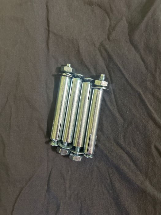 Баскетболен ринг с мрежа