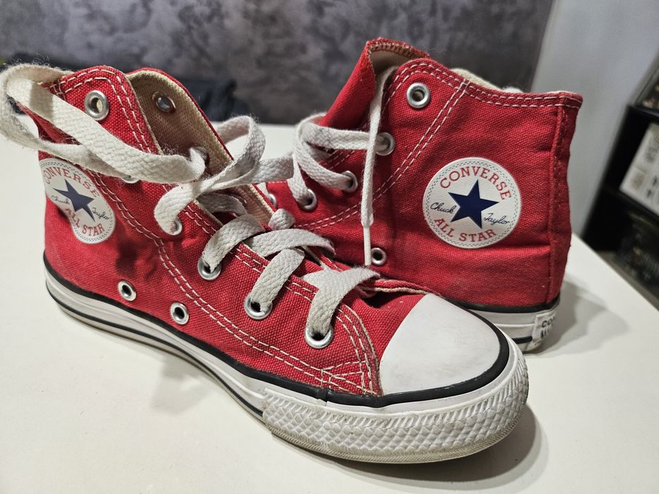 Teniși Converse, mărimea 31