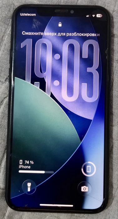 IPhone 11 pro 64 gb