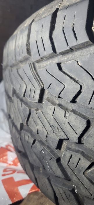 Продам летние шины