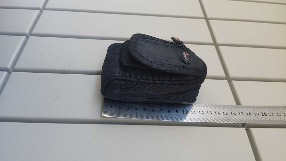 Калъфче за фотоапарат