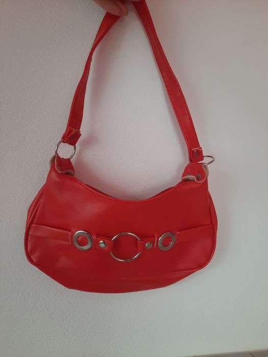 Geanta de mana pentru femei