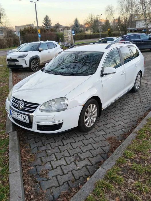 Volkswagen JETTA / GOLF KOMBI ( 1K5 / 1KM ) 2003 - 2010 PIESE AUTO