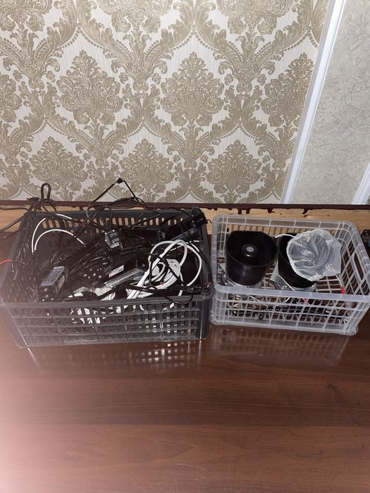 Elena smerch kok i qora ruport 400watt