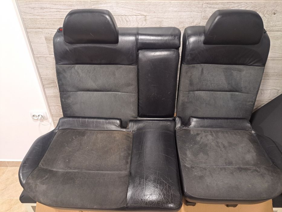 Салон фолцваген пасат Б5,Б5.5