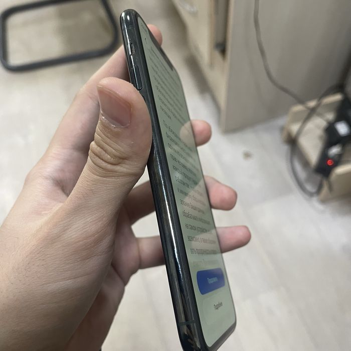 Apple iPhone 11 Pro 256GB
