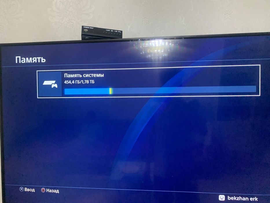 Playstation 4 pro 2tb Плейстейшн 4 про