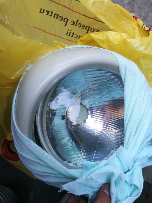 Piese trabant noi  ,diverse noi