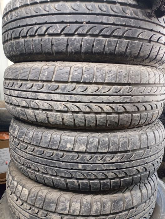 Летние  Шины 14 185 на 65