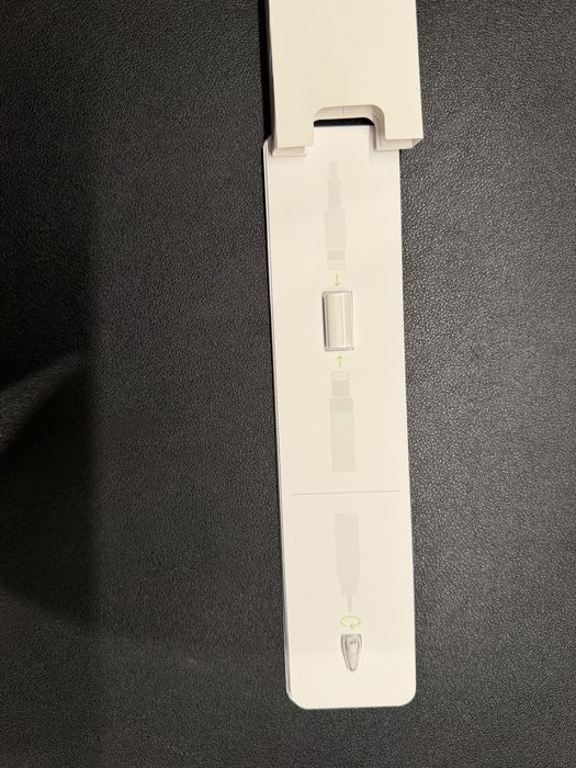 Apple Pencil 1st Gen (Lightning)