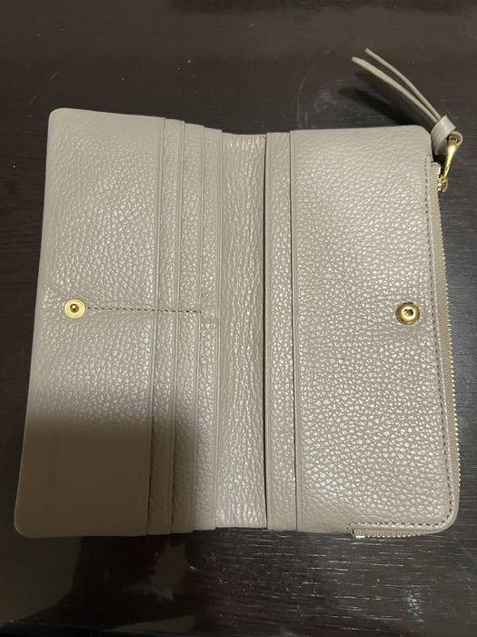 Дамско портмоне Coccinelle