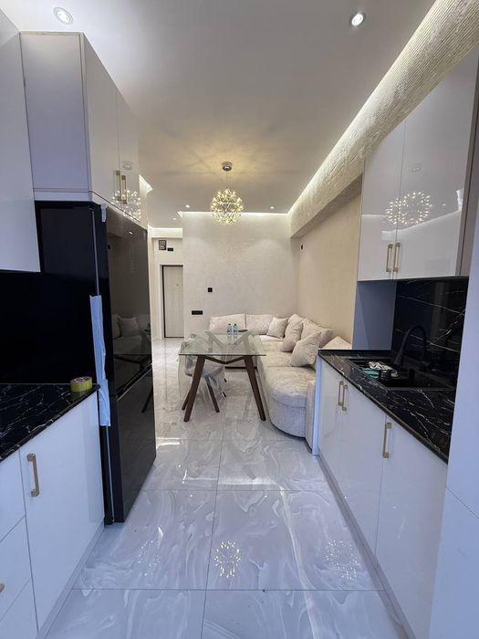 Яккасарой Саламатна 2/3/9/Новостройка Срочно Сотилади