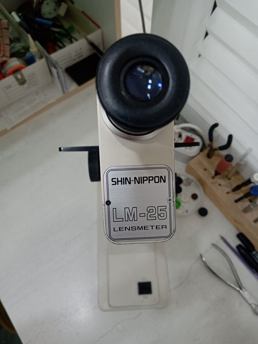 Продам диоптриметр.