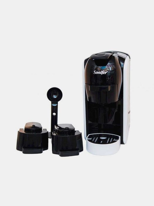 Кофемашина Sonifer SF-3539 Qahva mashinasi Sonifer SF-3539