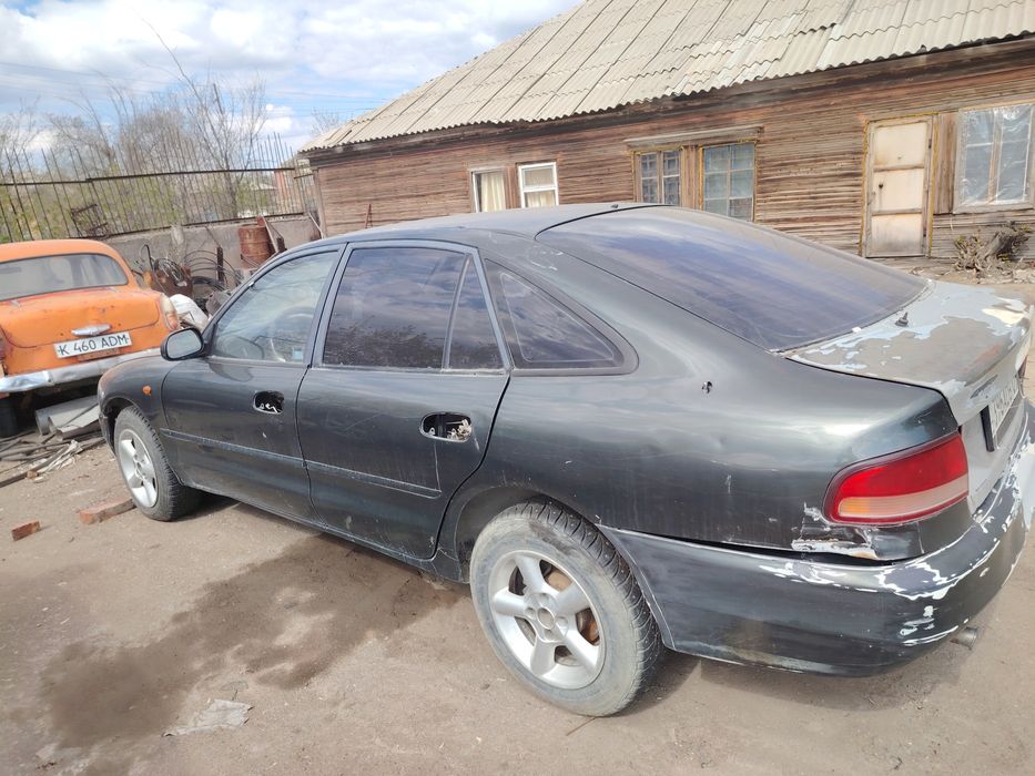 Мицубиси Галант 1994