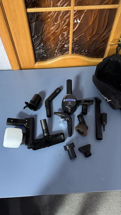 Пылесос Кирби . Продается!