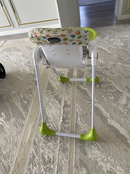 Продам детское кресло