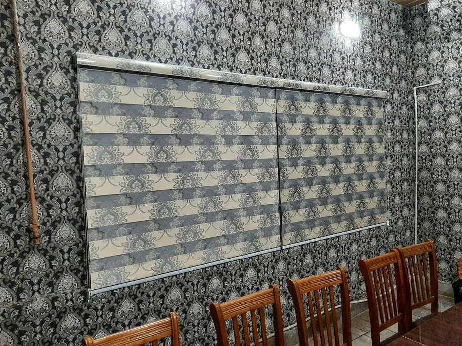 Jalyuzi - Жалюзи 2026. оптом нархларда ишлаб чикарувчидан