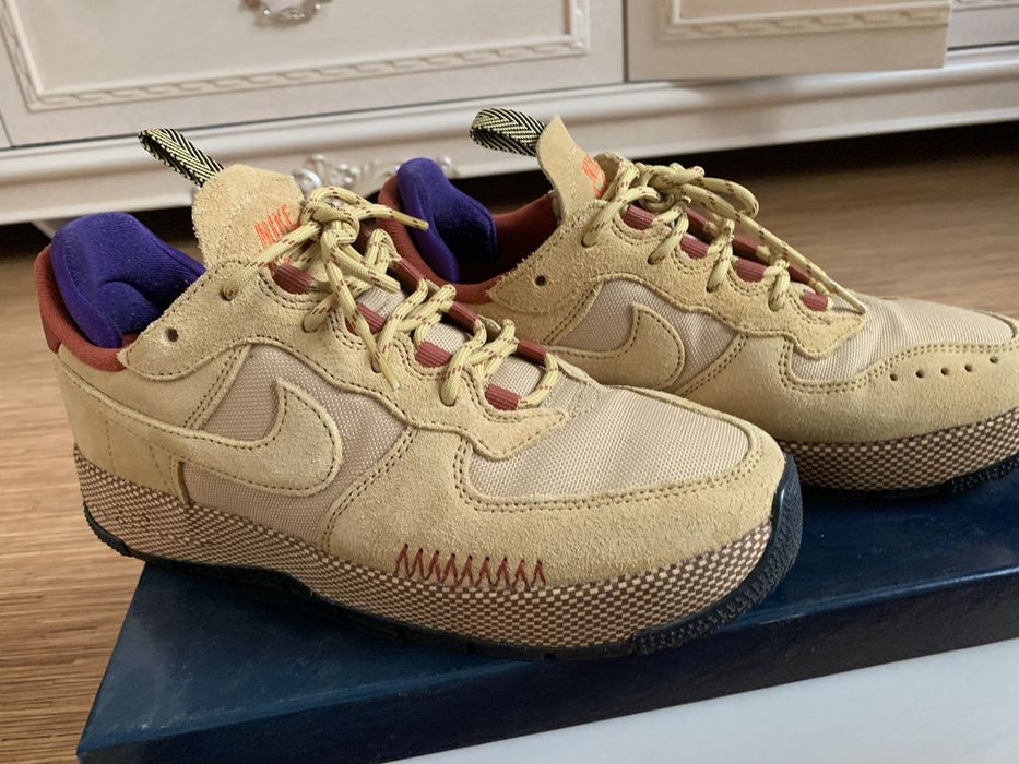 Кроссовки Nike оригинал 39 размер