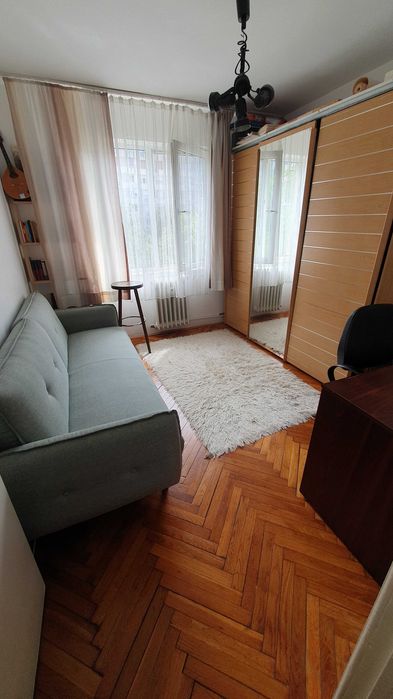 Apartament 3 camere Bulevardul Decebal