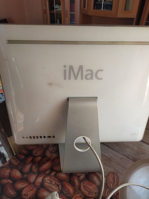 Imac4 funcțional