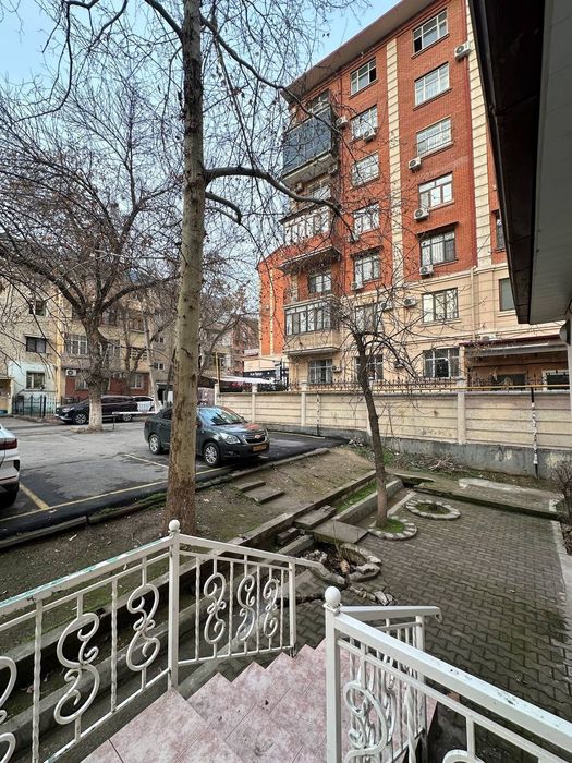 Комерческое помешение на Саид Барака