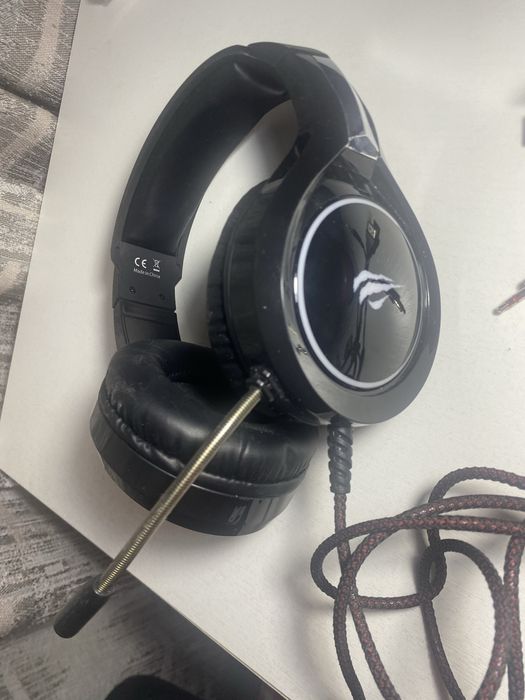 Продам Наушники игровые Havit