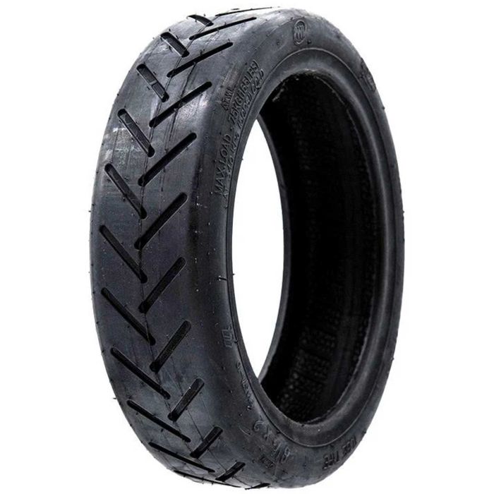 naton.ro Pachet cauciuc + camera 8.5x2 | 8 ½ x 2 | 50/75-6.1 pentru trotinete electrice Xiaomi Mi M365/Pro/Pro 2/Essential/1S