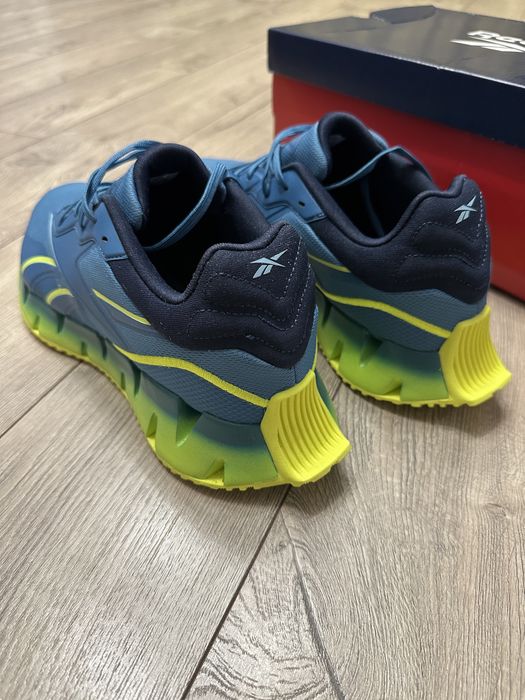 Кроссовки Reebok 43