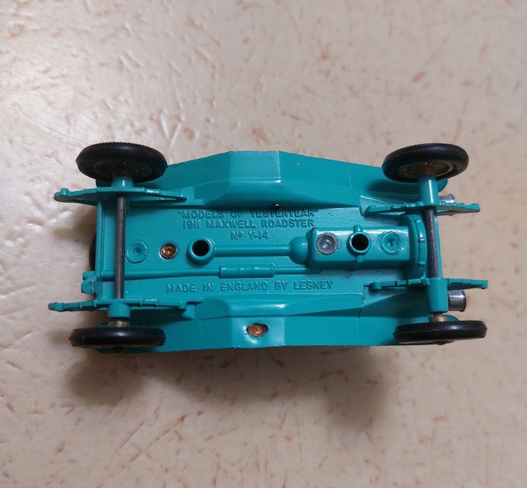 Колекционерски колички