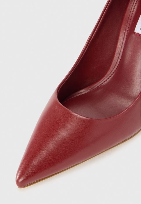 Steve Madden дамски червени токчета stiletto
