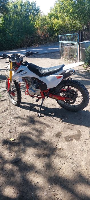 Эндуро 250 хороший состояние