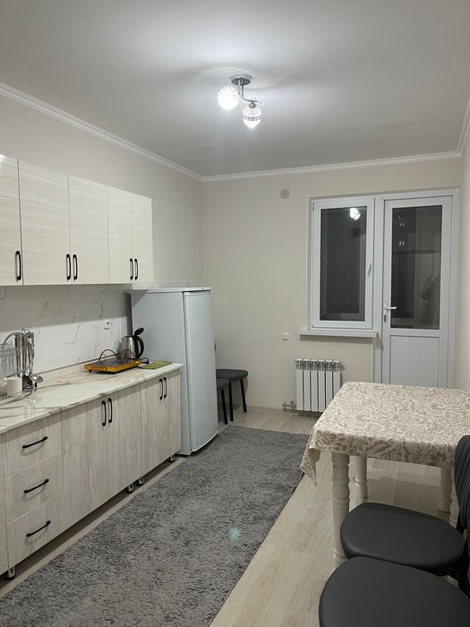 Сдаю кв на долгий строк