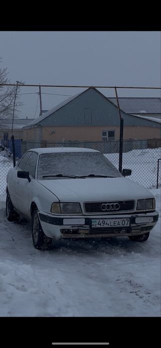 Ауди 80    1992г