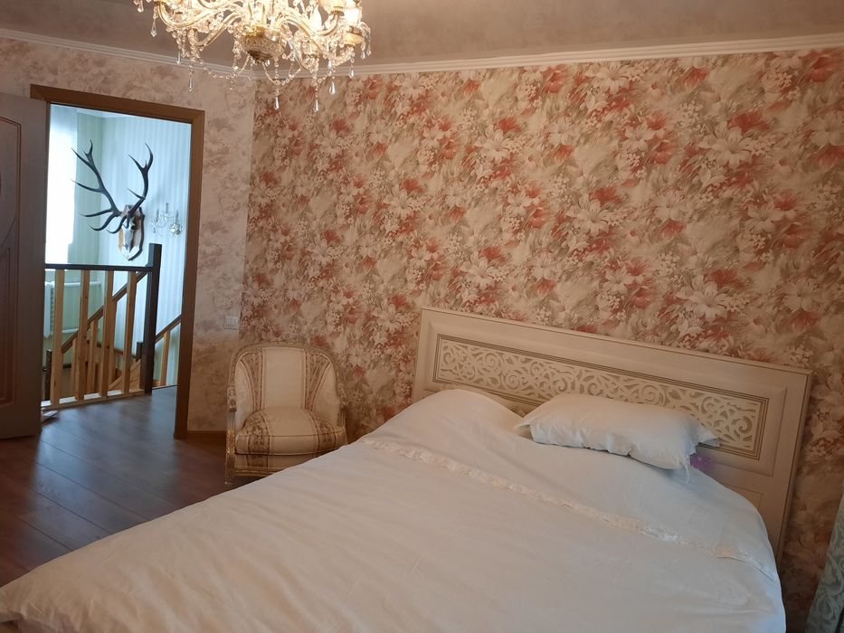 Частный Дом в боровом