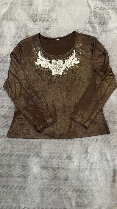 Женский костюм тройка