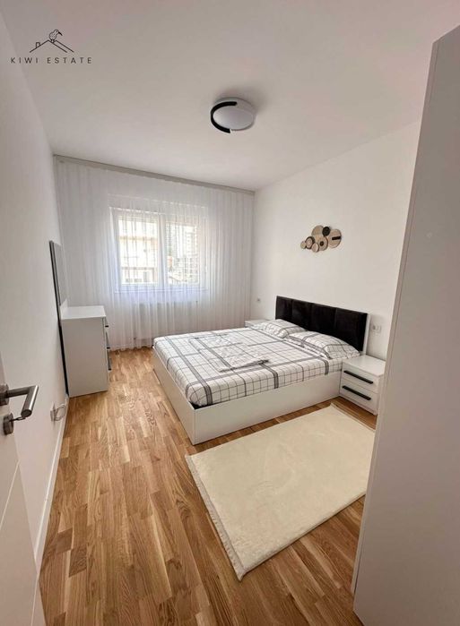 Дава се под наем Двустаен апартамент в София, Манастирски ливади - 70 кв.м за 599 € - Снимка #2