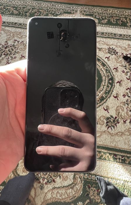 Продам oppo reno 7