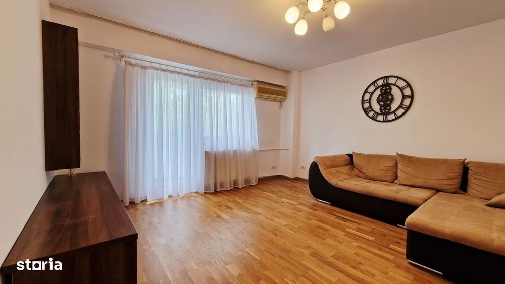 Apartament 3 camere Tineretului-Sincai, etaj 2, decomandat, 2 bai, lib