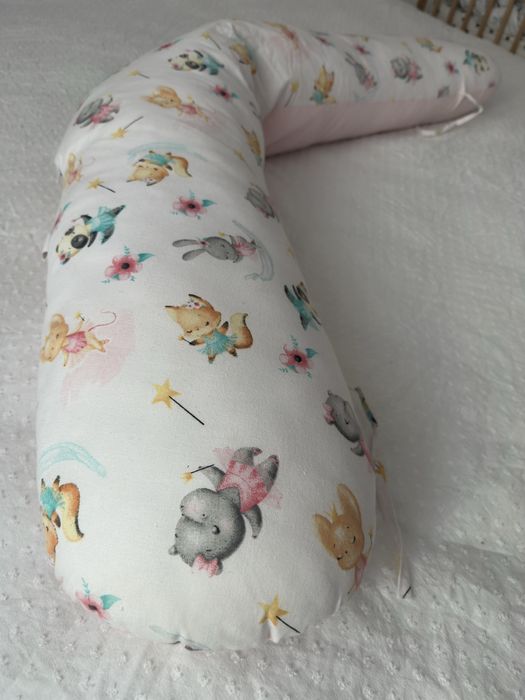 Perna gravide 3in1 Kidizi