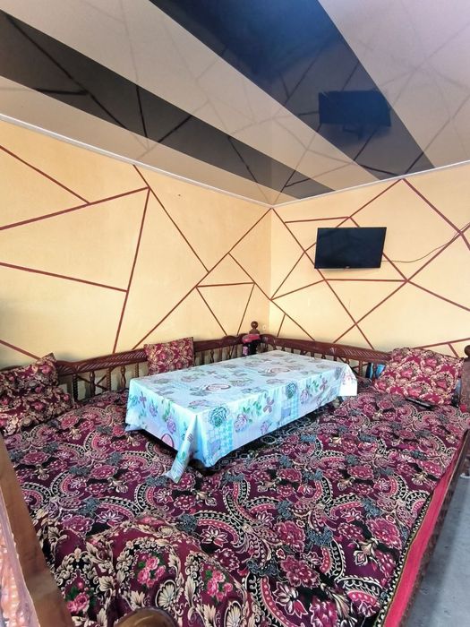 Чорбоғда дача сотилади / Продаётся дача в Чарваке