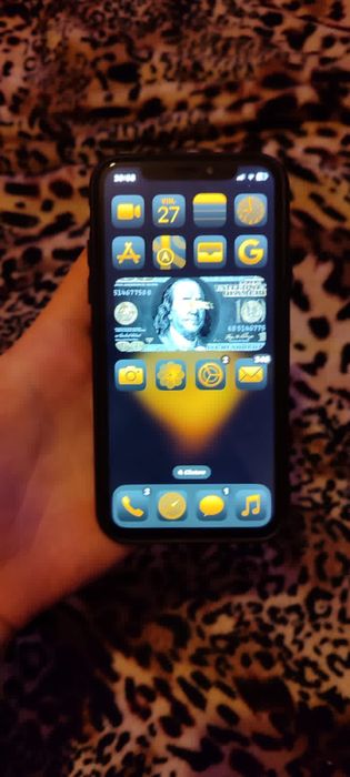 Schimb Iphone XS impecabil