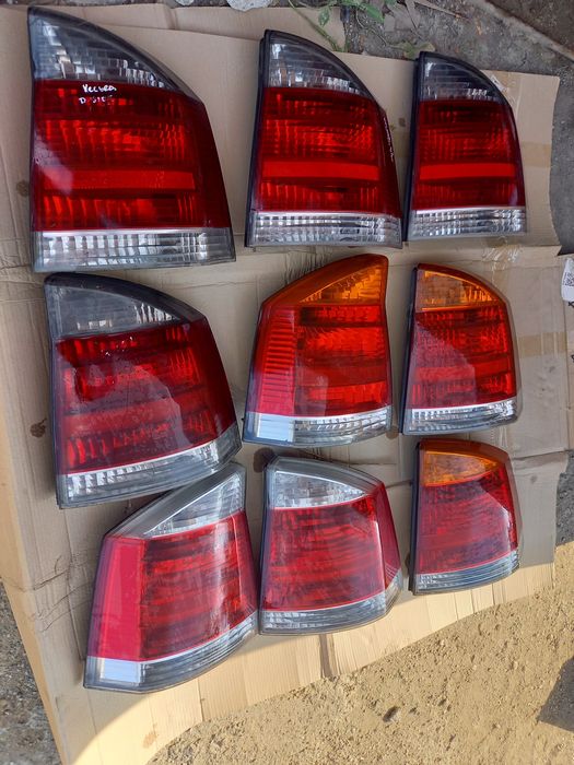 Stop Opel Vectra C lampa spate Vectra C sedan hatchback stanga dreapta