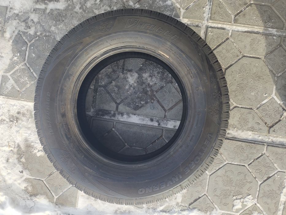 195 70 р15 с зимние