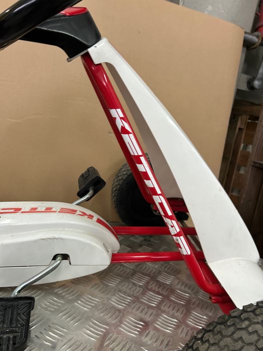 Детска кола Кетлер Кеткар