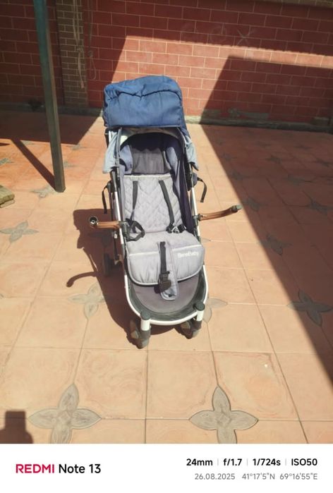 Продается коляска